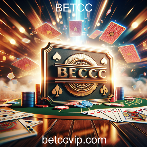 Descubra o Fascinante Mundo do Blackjack no BETCC