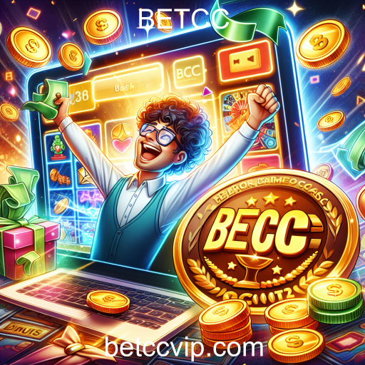 Descubra as Melhores Promoções de Jogos no BETCC